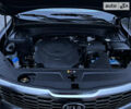 Серый Киа Telluride, объемом двигателя 3.8 л и пробегом 28 тыс. км за 31600 $, фото 11 на Automoto.ua