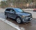 Серый Киа Telluride, объемом двигателя 3.78 л и пробегом 70 тыс. км за 29000 $, фото 2 на Automoto.ua