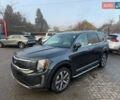 Сірий Кіа Telluride, об'ємом двигуна 3.8 л та пробігом 55 тис. км за 16500 $, фото 1 на Automoto.ua
