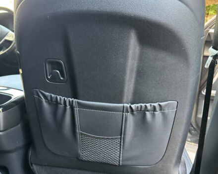 Сірий Кіа Telluride, об'ємом двигуна 3.78 л та пробігом 13 тис. км за 23500 $, фото 23 на Automoto.ua