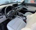 Сірий Кіа Telluride, об'ємом двигуна 3.8 л та пробігом 55 тис. км за 16500 $, фото 4 на Automoto.ua
