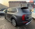 Сірий Кіа Telluride, об'ємом двигуна 3.8 л та пробігом 55 тис. км за 16500 $, фото 2 на Automoto.ua