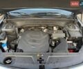 Сірий Кіа Telluride, об'ємом двигуна 3.8 л та пробігом 55 тис. км за 16500 $, фото 8 на Automoto.ua
