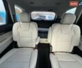 Сірий Кіа Telluride, об'ємом двигуна 3.8 л та пробігом 55 тис. км за 16500 $, фото 9 на Automoto.ua