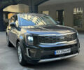 Сірий Кіа Telluride, об'ємом двигуна 3.78 л та пробігом 13 тис. км за 23500 $, фото 1 на Automoto.ua