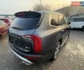 Сірий Кіа Telluride, об'ємом двигуна 3.8 л та пробігом 55 тис. км за 16500 $, фото 3 на Automoto.ua