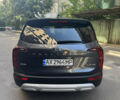 Сірий Кіа Telluride, об'ємом двигуна 3.78 л та пробігом 13 тис. км за 23500 $, фото 7 на Automoto.ua