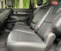 Сірий Кіа Telluride, об'ємом двигуна 3.8 л та пробігом 13 тис. км за 21290 $, фото 24 на Automoto.ua