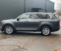 Серый Киа Telluride, объемом двигателя 3.8 л и пробегом 13 тыс. км за 27490 $, фото 8 на Automoto.ua