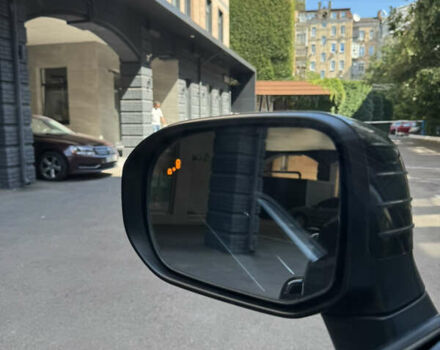 Сірий Кіа Telluride, об'ємом двигуна 3.78 л та пробігом 13 тис. км за 23500 $, фото 29 на Automoto.ua