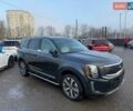Сірий Кіа Telluride, об'ємом двигуна 3.8 л та пробігом 55 тис. км за 16500 $, фото 1 на Automoto.ua