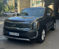 Сірий Кіа Telluride, об'ємом двигуна 3.78 л та пробігом 13 тис. км за 23500 $, фото 2 на Automoto.ua