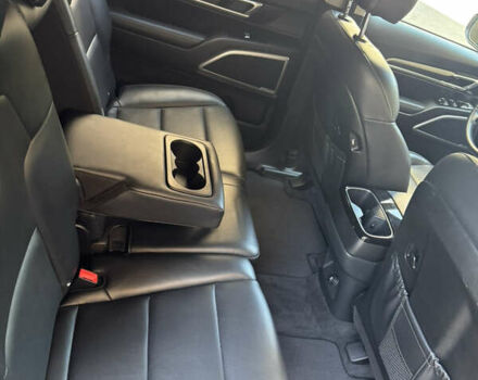 Сірий Кіа Telluride, об'ємом двигуна 3.78 л та пробігом 13 тис. км за 23500 $, фото 15 на Automoto.ua