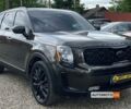 Зелений Кіа Telluride, об'ємом двигуна 3.8 л та пробігом 64 тис. км за 23500 $, фото 1 на Automoto.ua