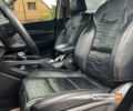Зелений Кіа Telluride, об'ємом двигуна 3.8 л та пробігом 64 тис. км за 23500 $, фото 9 на Automoto.ua