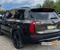 Зелений Кіа Telluride, об'ємом двигуна 3.8 л та пробігом 64 тис. км за 23500 $, фото 3 на Automoto.ua