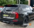 Зелений Кіа Telluride, об'ємом двигуна 3.8 л та пробігом 64 тис. км за 23500 $, фото 5 на Automoto.ua