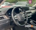 Зелений Кіа Telluride, об'ємом двигуна 3.8 л та пробігом 64 тис. км за 23500 $, фото 7 на Automoto.ua