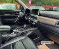 Зелений Кіа Telluride, об'ємом двигуна 3.8 л та пробігом 64 тис. км за 23500 $, фото 22 на Automoto.ua