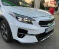 Белый Киа XCeed, объемом двигателя 1.4 л и пробегом 84 тыс. км за 18200 $, фото 19 на Automoto.ua