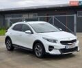 Белый Киа XCeed, объемом двигателя 1.35 л и пробегом 84 тыс. км за 18000 $, фото 1 на Automoto.ua