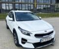 Білий Кіа XCeed, об'ємом двигуна 1.35 л та пробігом 75 тис. км за 20000 $, фото 1 на Automoto.ua