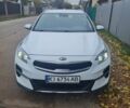 Белый Киа XCeed, объемом двигателя 1.6 л и пробегом 141 тыс. км за 21000 $, фото 1 на Automoto.ua