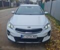 Білий Кіа XCeed, об'ємом двигуна 1.6 л та пробігом 141 тис. км за 21000 $, фото 1 на Automoto.ua