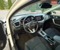 Белый Киа XCeed, объемом двигателя 1.4 л и пробегом 84 тыс. км за 18200 $, фото 33 на Automoto.ua