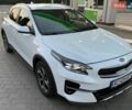 Белый Киа XCeed, объемом двигателя 1.4 л и пробегом 84 тыс. км за 18200 $, фото 28 на Automoto.ua