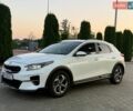 Белый Киа XCeed, объемом двигателя 1.4 л и пробегом 84 тыс. км за 18200 $, фото 2 на Automoto.ua