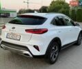 Белый Киа XCeed, объемом двигателя 1.4 л и пробегом 84 тыс. км за 18200 $, фото 25 на Automoto.ua