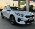Белый Киа XCeed, объемом двигателя 1.4 л и пробегом 84 тыс. км за 18200 $, фото 9 на Automoto.ua