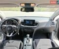 Білий Кіа XCeed, об'ємом двигуна 1.35 л та пробігом 75 тис. км за 20000 $, фото 16 на Automoto.ua