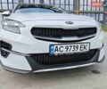 Білий Кіа XCeed, об'ємом двигуна 1.35 л та пробігом 75 тис. км за 20000 $, фото 25 на Automoto.ua