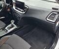 Белый Киа XCeed, объемом двигателя 1.6 л и пробегом 141 тыс. км за 21000 $, фото 14 на Automoto.ua