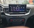 Белый Киа XCeed, объемом двигателя 1.6 л и пробегом 141 тыс. км за 21000 $, фото 2 на Automoto.ua