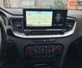 Белый Киа XCeed, объемом двигателя 1.6 л и пробегом 141 тыс. км за 21000 $, фото 7 на Automoto.ua