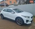 Белый Киа XCeed, объемом двигателя 1.6 л и пробегом 141 тыс. км за 21000 $, фото 5 на Automoto.ua