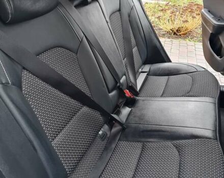 Белый Киа XCeed, объемом двигателя 1.6 л и пробегом 141 тыс. км за 21000 $, фото 16 на Automoto.ua