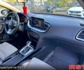 Білий Кіа XCeed, об'ємом двигуна 3.3 л та пробігом 69 тис. км за 19000 $, фото 9 на Automoto.ua