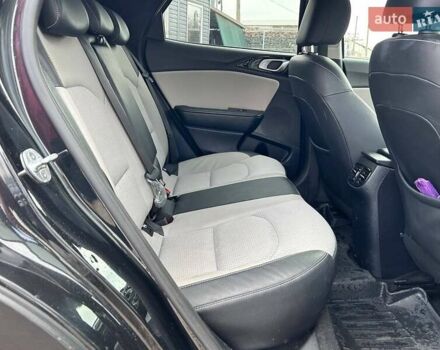 Чорний Кіа XCeed, об'ємом двигуна 1.35 л та пробігом 67 тис. км за 19000 $, фото 26 на Automoto.ua