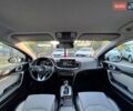 Черный Киа XCeed, объемом двигателя 1.35 л и пробегом 71 тыс. км за 16700 $, фото 31 на Automoto.ua