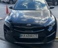 Черный Киа XCeed, объемом двигателя 1.35 л и пробегом 110 тыс. км за 18000 $, фото 1 на Automoto.ua
