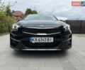 Черный Киа XCeed, объемом двигателя 1.35 л и пробегом 71 тыс. км за 20500 $, фото 1 на Automoto.ua