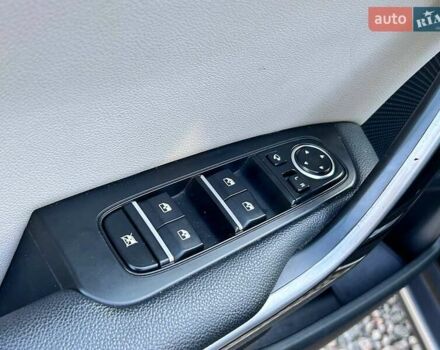 Черный Киа XCeed, объемом двигателя 1.35 л и пробегом 71 тыс. км за 16700 $, фото 12 на Automoto.ua