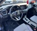 Черный Киа XCeed, объемом двигателя 1.35 л и пробегом 69 тыс. км за 17500 $, фото 14 на Automoto.ua
