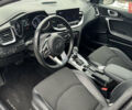 Чорний Кіа XCeed, об'ємом двигуна 1.58 л та пробігом 97 тис. км за 15400 $, фото 12 на Automoto.ua