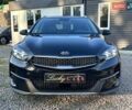 Черный Киа XCeed, объемом двигателя 1.35 л и пробегом 69 тыс. км за 17500 $, фото 1 на Automoto.ua