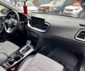 Чорний Кіа XCeed, об'ємом двигуна 1.35 л та пробігом 67 тис. км за 19000 $, фото 31 на Automoto.ua